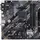 დედა დაფა ASUS Motherboard PRIME B550M-K sAM4 B550 4xDDR4 M.2 HDMI DVI D-Sub mATX, 2 image