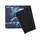 მაუსპადი GravaStar Gaming Mouse Pad - WINTER, 3 image