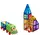 ასაწყობი სათამაშო Magplayer magnetic constructor 112psc, 3 image