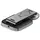 პორტატული დამტენი SATECHI 3-in-1 Foldable Qi2 Wireless Charging Stand (Space Gray) with Type A,C,G plugs, 4 image