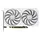 ვიდეო დაფა ASUS DUAL-RX9060XT-16G-WHITE//RX9060XT,HDMI,DP*2,16G,D6, 2 image