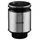 ჩოფერი ARDESTO Shredder, 800W, bowl-3000ml, glass, stainless steel case, black, 2 image