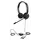 ყურსასმენი Jabra Evolve 30 II, USB C/A Mono MS