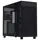 კომპიუტერის ქეისი ASUS PRIME AP303 TG BLACK