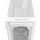 კომპიუტერის ქეისი ASUS A23 PLUS TG/ARGB FANS/WHT, 4 image