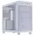 კომპიუტერის ქეისი ASUS AP303/WT/TG White
