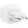 ადაპტერი BELKIN 67w Dual USB-C PD wall Charger with PPS, White, 2 image