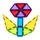 ასაწყობი სათამაშო Magplayer magnetic constructor 112psc, 4 image