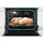 Gas stove GORENJE GECS6C70WC, 6 image