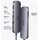 ჰაბი Anker Nano USB-C Hub (7-in-1, 4K HDMI) - Gray, 2 image