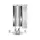 ქულერი THERMALRIGHT Assassin X 120 R Digital ARGB WHITE CPU Universal Cooler, 5 image