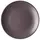 თეფში Ardesto AR2919GMC Dessert Plate Lucca, 19 cm, Ceramics Grey Brown