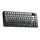 კლავიატურა AULA F75MAX Gasket Wireless Mechanical Keyboard Gradient grey (Reaper Switch), 2 image