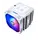 ქულერი THERMALRIGHT Peerless Assassin 120 Digital ARGB WHITE CPU Universal Cooler