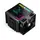 ქულერი THERMALRIGHT Peerless Assassin 140 Digital BLACK CPU Universal Cooler