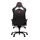 გეიმერული სავარძელი Asus SL301CW ROG CHARIOT X CORE Gaming Chair Black - 90GC01N0-MSG040, 4 image