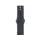 სმარტ საათი Apple Watch SE 3 GPS 40mm Midnight Aluminium Case With Midnight Sport Band MEH94 S/M, 3 image