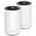 როუტერი TP-link Deco XE75 Pro(2-pack) AXE5400 Whole Home Mesh Wi-Fi 6E System