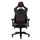 გეიმერული სავარძელი Asus SL301CW ROG CHARIOT X CORE Gaming Chair Black - 90GC01N0-MSG040