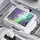 ქულერი THERMALRIGHT Stream Vision 360 WHITE CPU Universal Cooler, 3 image