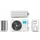 კონდიციონერი Midea EZ1-24HRFN8, 4 image