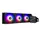 ქულერი THERMALRIGHT Grand Vision 360 ARGB BLACK CPU Universal Cooler