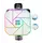 ქულერი THERMALRIGHT Aqua Elite 360 WHITE V3 ARGB CPU Universal Cooler (in bulk), 5 image