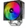 ქულერი THERMALRIGHT Assassin X 120 R Digital ARGB BLACK CPU Universal Cooler