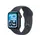 სმარტ საათი Apple Watch SE 3 GPS 40mm Midnight Aluminium Case With Midnight Sport Band MEH94 S/M