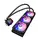 ქულერი THERMALRIGHT AQUA ELITE 360 BLACK ARGB V3 CPU Universal Cooler (in bulk), 4 image