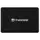 Transcend USB3.1 Gen1 All-in-1 Multi Card Reader, Type C, 2 image