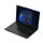 ნოუთბუქი Lenovo ThinkPad E16 Gen 3 16" Ultra 7 258V 32GB 1TB SSD Integrated Graphics  BLACK (22AY005HGX), 2 image