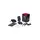 მაუსი Asus ROG Spatha X Wireless Gaming Mouse Black, 5 image