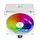 ქულერი THERMALRIGHT Assassin X 120 R Digital ARGB WHITE CPU Universal Cooler, 2 image