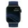 სმარტ საათის სამაჯური Uniq Aspen Braided Apple Watch Strap 41/40/38Mm, 2 image