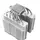 ქულერი THERMALRIGHT Peerless Assassin 120 Digital ARGB WHITE CPU Universal Cooler, 5 image