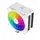 ქულერი THERMALRIGHT Assassin X 120 R Digital ARGB WHITE CPU Universal Cooler, 3 image