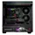 ქულერი THERMALRIGHT Peerless Assassin 140 Digital BLACK CPU Universal Cooler, 2 image
