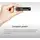 Transcend USB3.1 Gen1 All-in-1 Multi Card Reader, Type C, 4 image