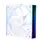 ქულერი THERMALRIGHT TL-M12QRW X3 120mm ARGB Case Fans 1500 RPM±10%, 3 image