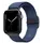 სმარტ საათის სამაჯური Uniq Aspen Braided Apple Watch Strap 41/40/38Mm