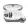ყურსასმენი JBL Soundgear Clips White