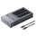 გარე მყარი დისკის ქეისი UGREEN CM847 (65733EU) M.2 NVMe USB4 SSD - 40 გბ/წმ, 3 image