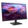მონიტორი Lenovo L27-4e Monitor 68CDKAC1EU Black, 2 image