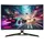 მონიტორი Lenovo Legion Gaming Monitor R32qc-30 67C8GAC1EU Black