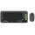 კლავიატურა და მაუსი Logitech Pop Icon Combo L920-013140 Graphite