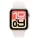სმარტ საათი Apple Watch SE 3 GPS 40mm Starlight Aluminium Case With Starlight Sport Band MEH34 S/M, 2 image