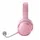 ყურსასმენი Razer Gaming Headset Barracuda X BT Pink, 2 image