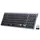 კლავიატურა UGREEN K552 (75163), Wireless, Bluetooth, USB, Keyboard, Grey