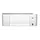 პრინტერი HP Smart Tank 585 1F3Y4A White, 6 image